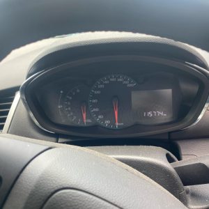 Car Wreckers - Holden Trax 2017