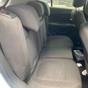 Car Wreckers - Holden Trax 2017