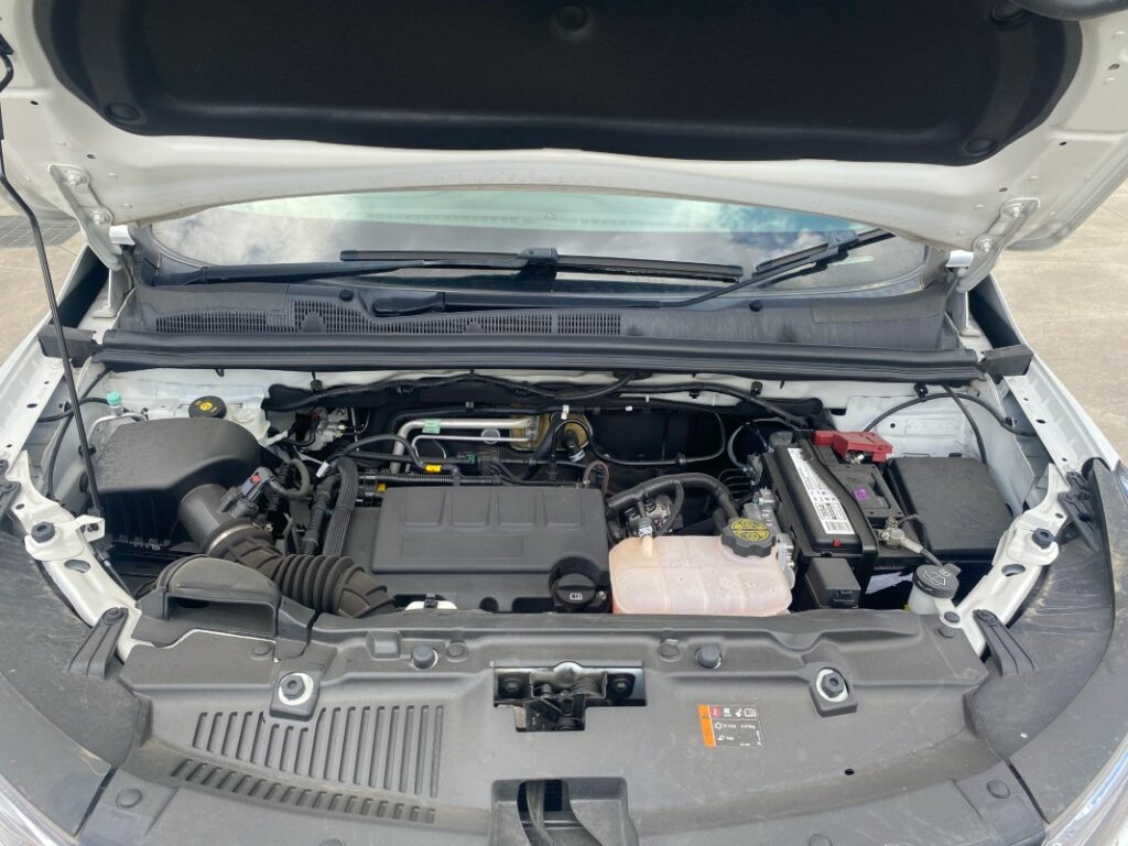 Car Wreckers - Holden Trax 2017