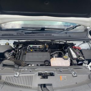 Car Wreckers - Holden Trax 2017