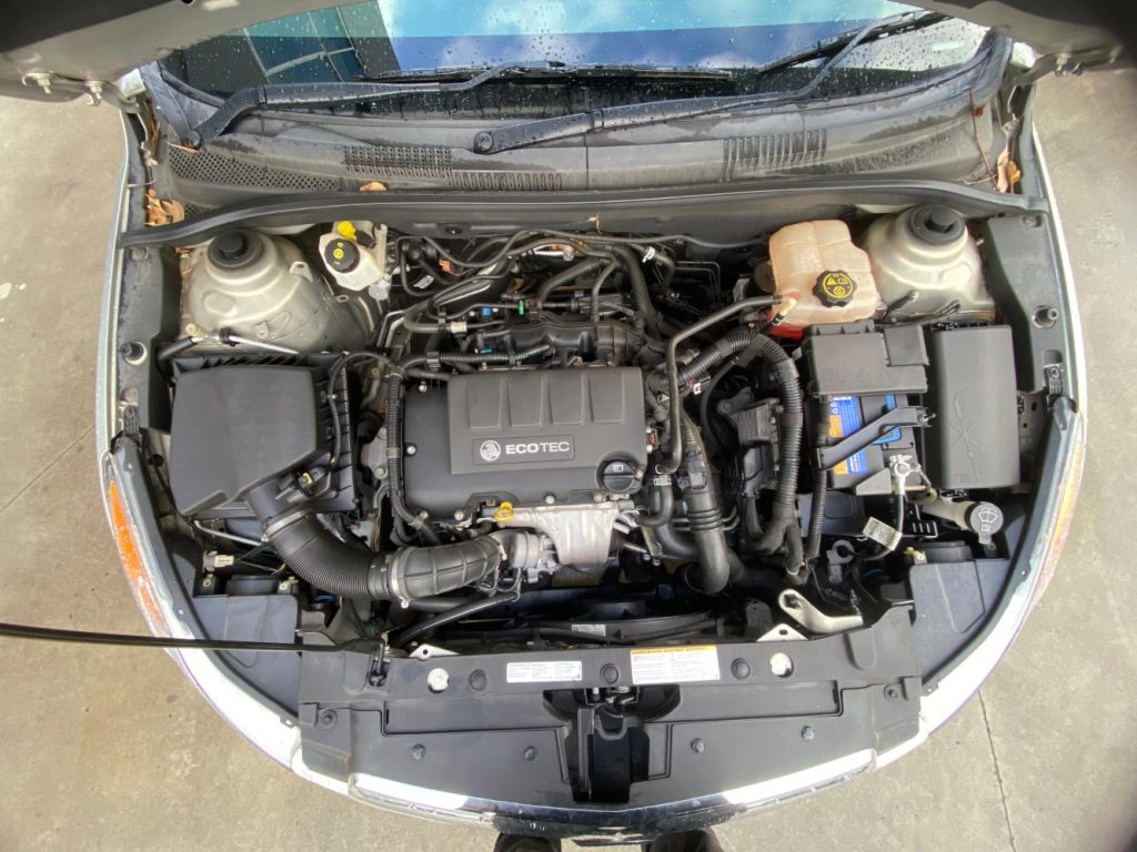 Car Wreckers - Holden Cruze 2012 Silver Auto Petrol