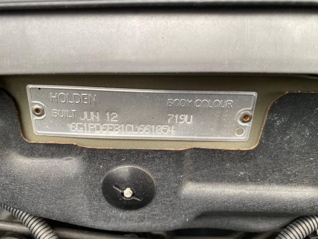 Car Wreckers - Holden Cruze 2012 Silver Auto Petrol