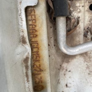 Car Wreckers - Holden Cruze 2012 Silver Auto Petrol