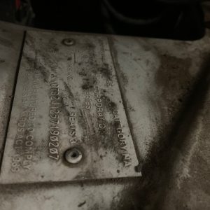 Car Wrecking Kia Pregio 2005 3