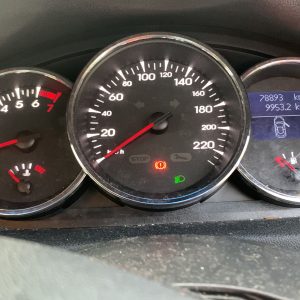 Car Wrecking Renault Fluence 2012 8