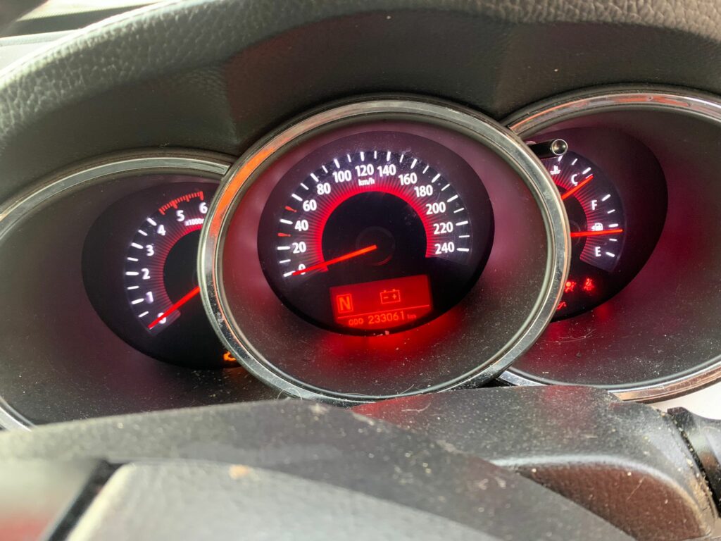 Car Wrecking Kia Sorento 2011 3