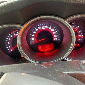 Car Wrecking Kia Sorento 2011 3