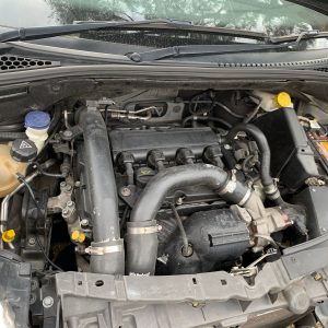 Car Wrecking Citroen DS DS3 2010 1