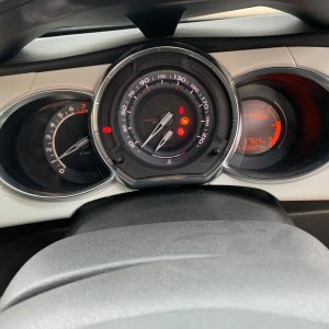 Car Wrecking Citroen DS DS3 2010 8