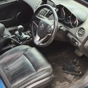 Car Wrecking Holden 7