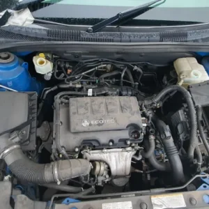 Car Wrecking Holden 6