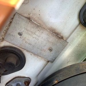 Car Wrecking Mercedes Benz 2001 MB100D 3