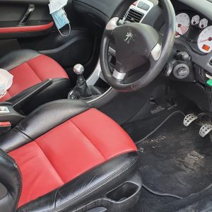 Car Wrecking Peugeot 307CC 2005 6