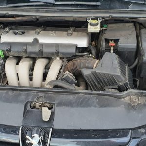 Car Wrecking Peugeot 307CC 2005 1