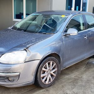Car Wrecking Volkswagen Jetta 2011 1