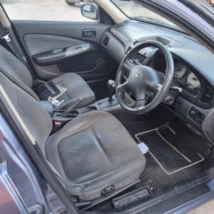 car wrecking - NISSAN PULSAR 2003