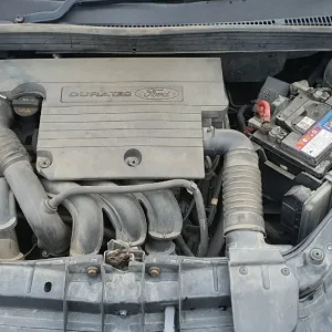 Car Wrecking - Ford Fiesta 2007