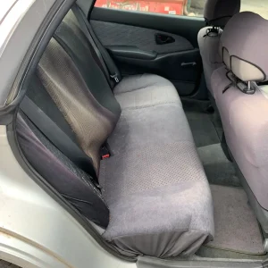 car wrecking - MITSUBISHI MAGNA 1996