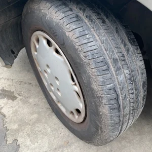 car wrecking - MITSUBISHI MAGNA 1996