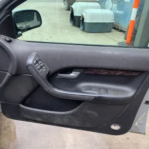 car wrecking FORD FAIRMONT BA 2004