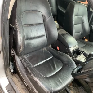 car wrecking FORD FAIRMONT BA 2004