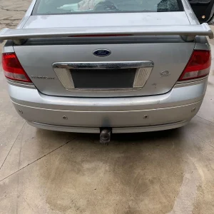 car wrecking FORD FAIRMONT BA 2004