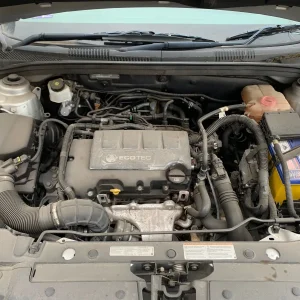 car wrecking HOLDEN CRUZE 2012