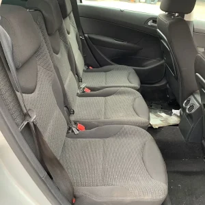 car wrecking PEUGEOT 308 2010