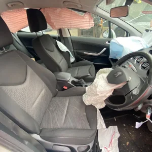 car wrecking - PEUGEOT 308 2014