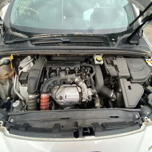 car wrecking - PEUGEOT 308 2014