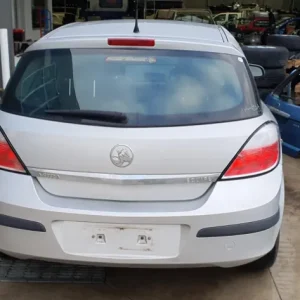 Car Wrecking - Holden Astra