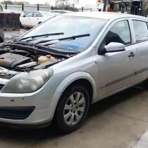 Car Wrecking - Holden Astra