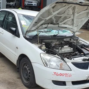 Car Wrecking - Mitsubishi Lancer