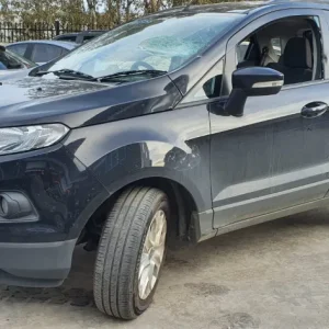 Car Wrecking Ford Ecosport