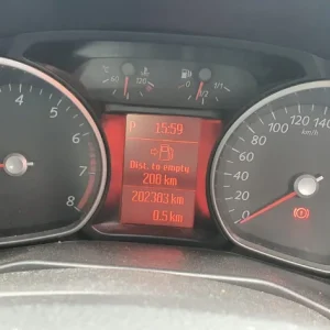 Car Wrecking - Ford Mondeo 2008 BLUE Auto Petrol