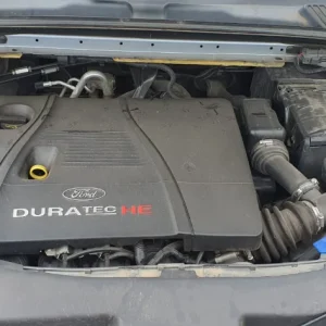 Car Wrecking - Ford Mondeo 2008 BLUE Auto Petrol