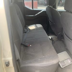 Car Wreckers - Nissan Navara 2010