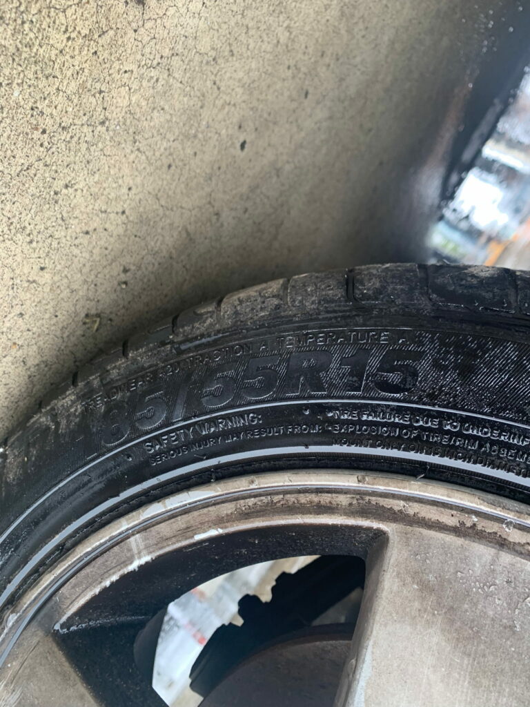 Car Wreckers - Holden Barina 2006