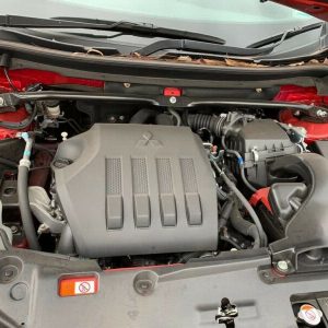 Car Wreckers - 2020 Mitsubishi Eclipse