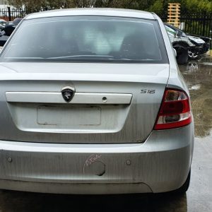 car wrecking - PROTON S16 BT 2011