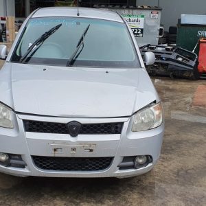 car wrecking - PROTON S16 BT 2011