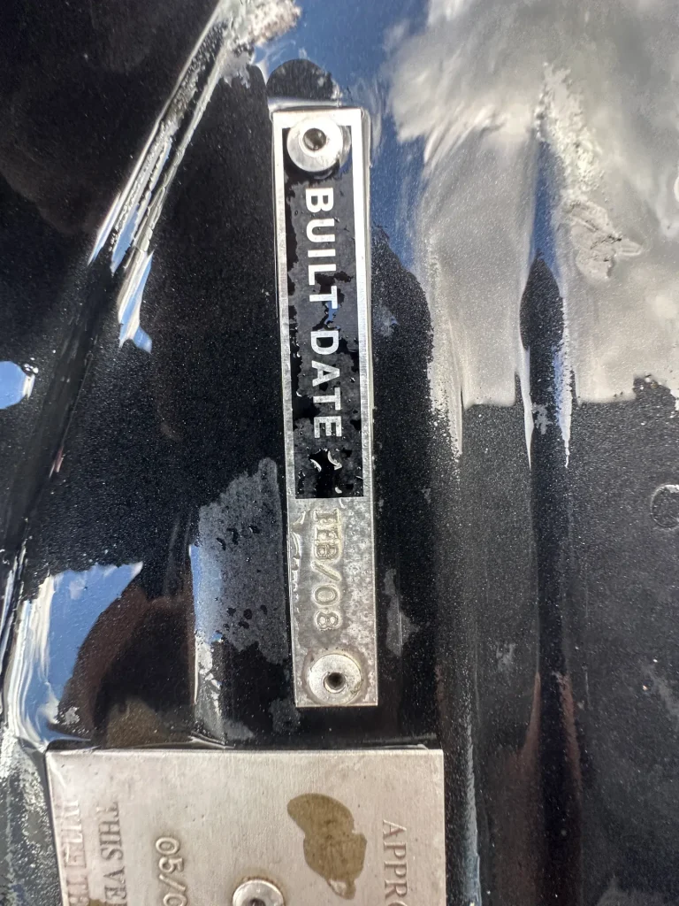 Audi TT 2008 Black Auto Petrol