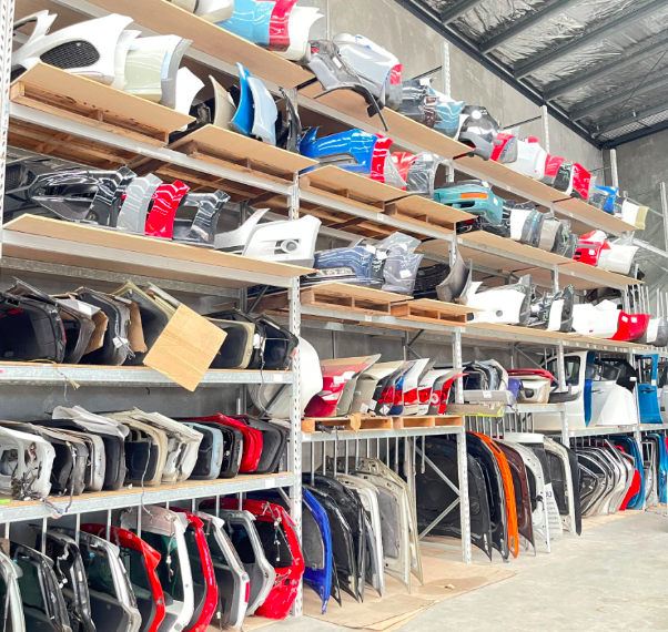 Car Wreckers Near Me