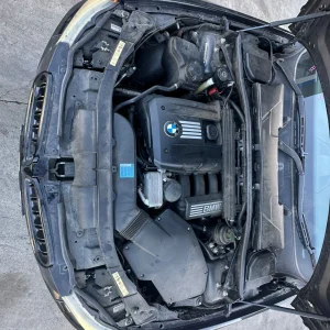 Bmw 323i 2009 Black Auto Petrol