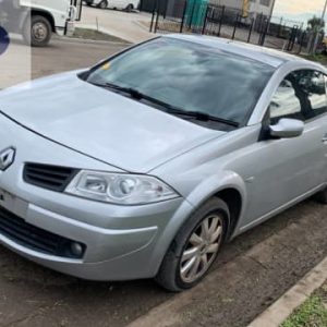 Car Wrecking Renault Megane