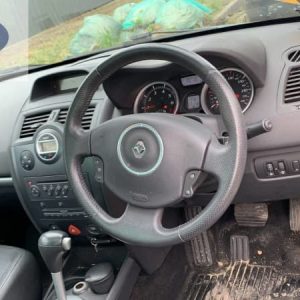 Car Wrecking Renault Megane