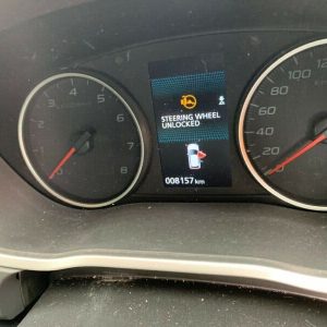 Car Wreckers - 2020 Mitsubishi Eclipse