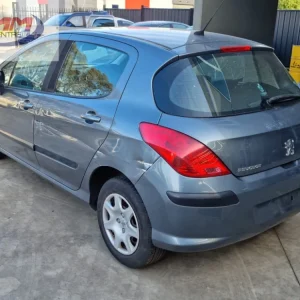 Car Wrecking Peugeot 308 2