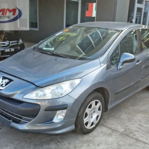 Car Wrecking Peugeot 308 1