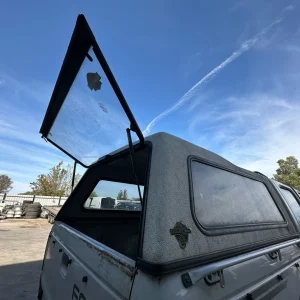 Ford Courier 1999 White Manual Diesel